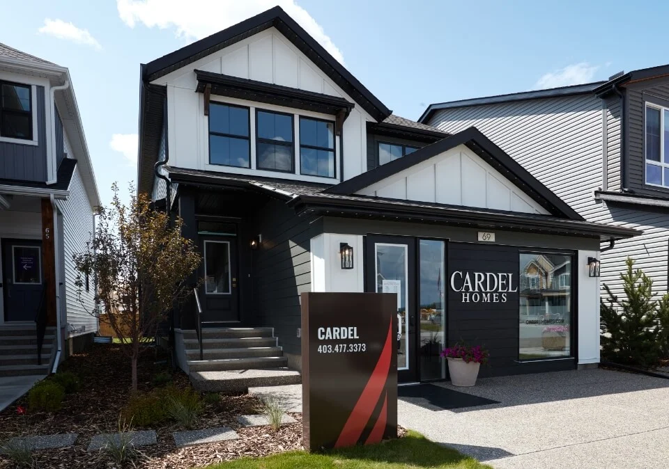 Cardel Homes 09