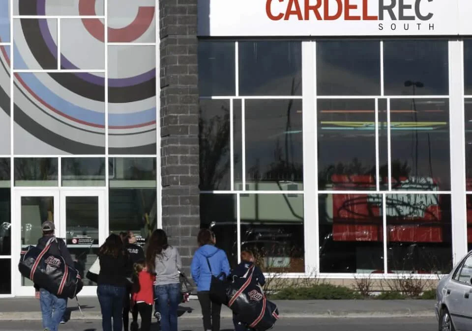 Cardel Rec