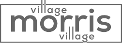 Morris Village logo
