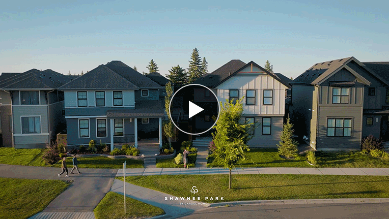 Shawnee Park Video Preview