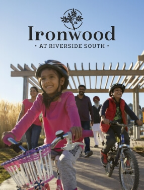 Ironwood