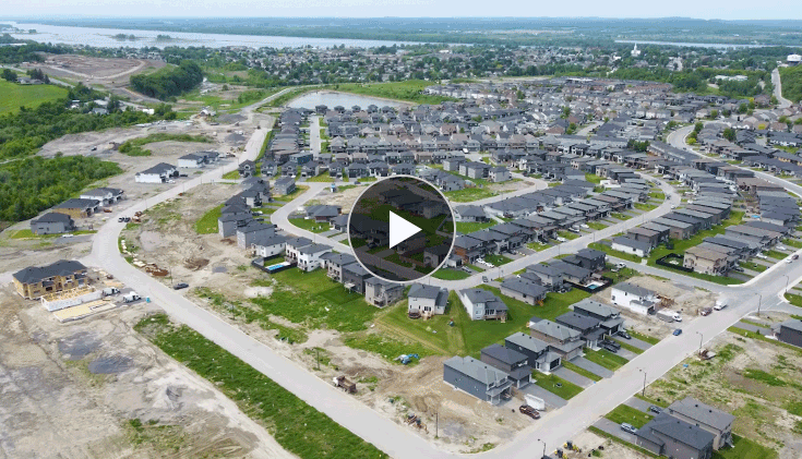 Morris Village Video Preview